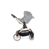 iCandy Peach 8 Editions Pushchair & Carrycot Combo - Biscotti