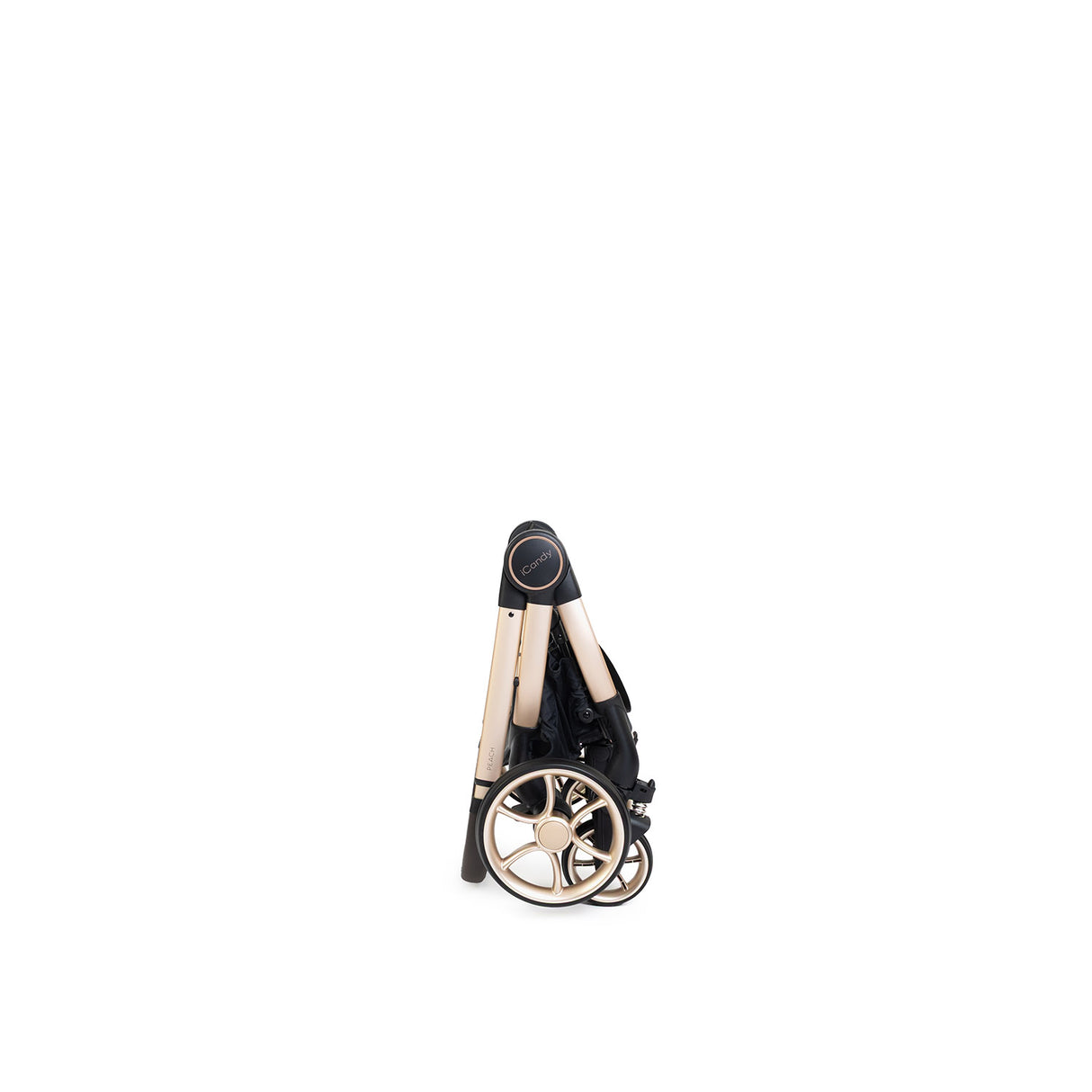 iCandy Peach 8 Editions Pushchair & Carrycot Combo - Biscotti