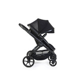 iCandy Peach 8 Pushchair & Carrycot Combo - Black
