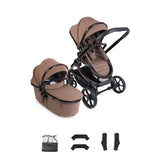iCandy Peach 8 Editions Pushchair & Carrycot Combo - Coco