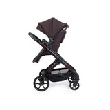 iCandy Peach 8 Editions Pushchair & Carrycot Combo - Coffee Bean