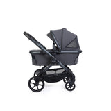 iCandy Peach 8 Pushchair & Carrycot Combo - Grey