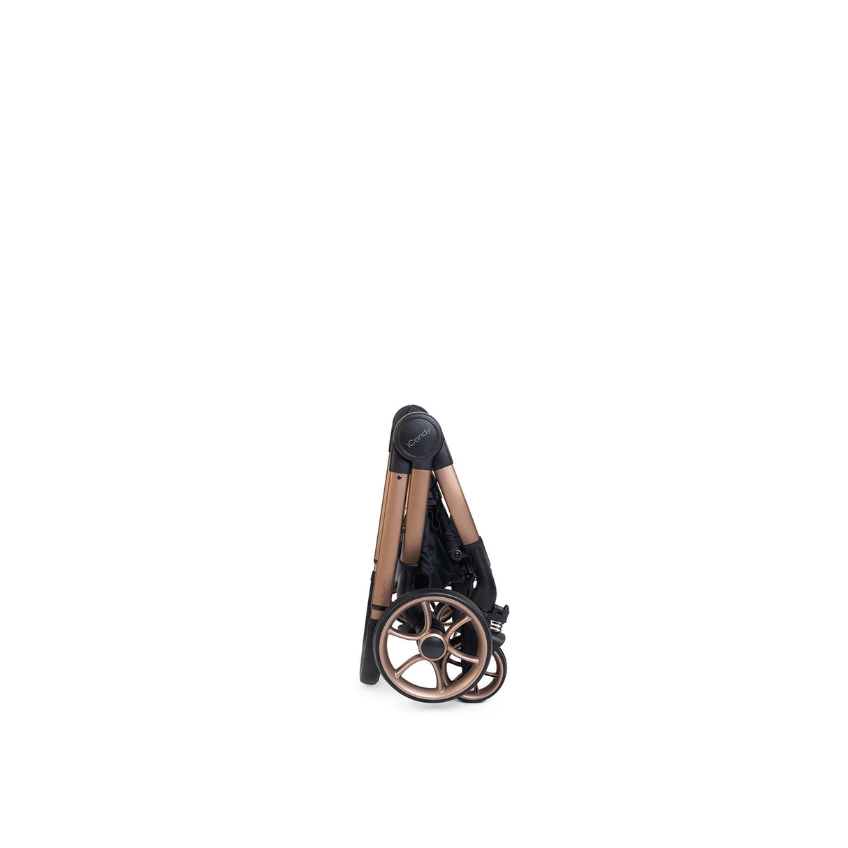 iCandy Peach 8 Editions Pushchair & Carrycot Combo - Pecan