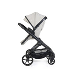 iCandy Peach 8 Pushchair & Carrycot Combo - Taupe