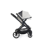 iCandy Peach 8 Pushchair & Carrycot Combo - Taupe