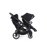 iCandy Peach 8 Double Complete Accessory Bundle - Black
