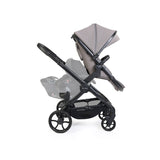 iCandy Peach 8 Double Complete Accessory Bundle - Porcini