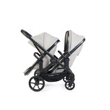 iCandy Peach 8 Double Complete Accessory Bundle - Taupe