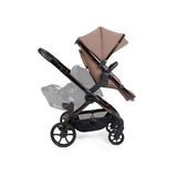 iCandy Peach 8 Editions Double Pushchair & Carrycot Combo - Coco