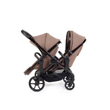iCandy Peach 8 Editions Double Pushchair & Carrycot Combo - Coco