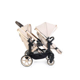 iCandy Peach 8 Editions Twin Complete Accessory Bundle - Biscotti