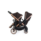 iCandy Peach 8 Editions Twin Complete Accessory Bundle - Pecan