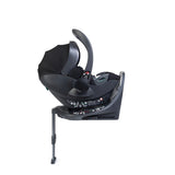 iCandy Peach 8 Editions Twin Cocoon 360 & Base Bundle - Coffee Bean