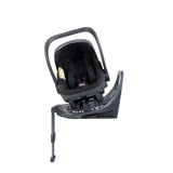 iCandy Peach 8 Twin Cocoon 360 & Base Bundle - Porcini