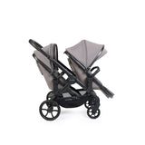 iCandy Peach 8 Twin Pushchair & Carrycot Combo - Porcini