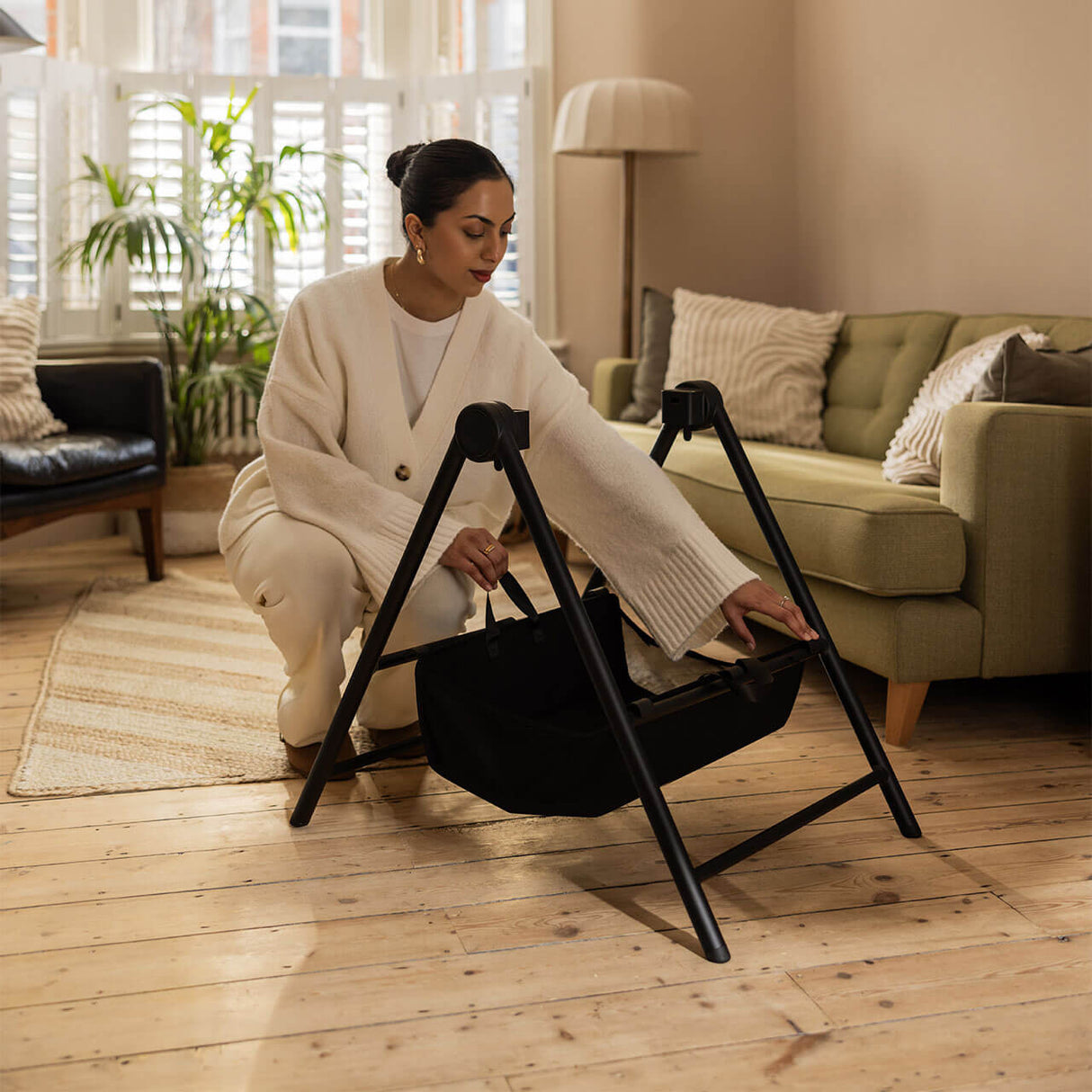 iCandy MiStand Carrycot Stand