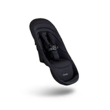 iCandy Orange 4 Travel System Bundle with Maxi-Cosi Pebble 360 Pro2 & Rotating Base - Black Edition