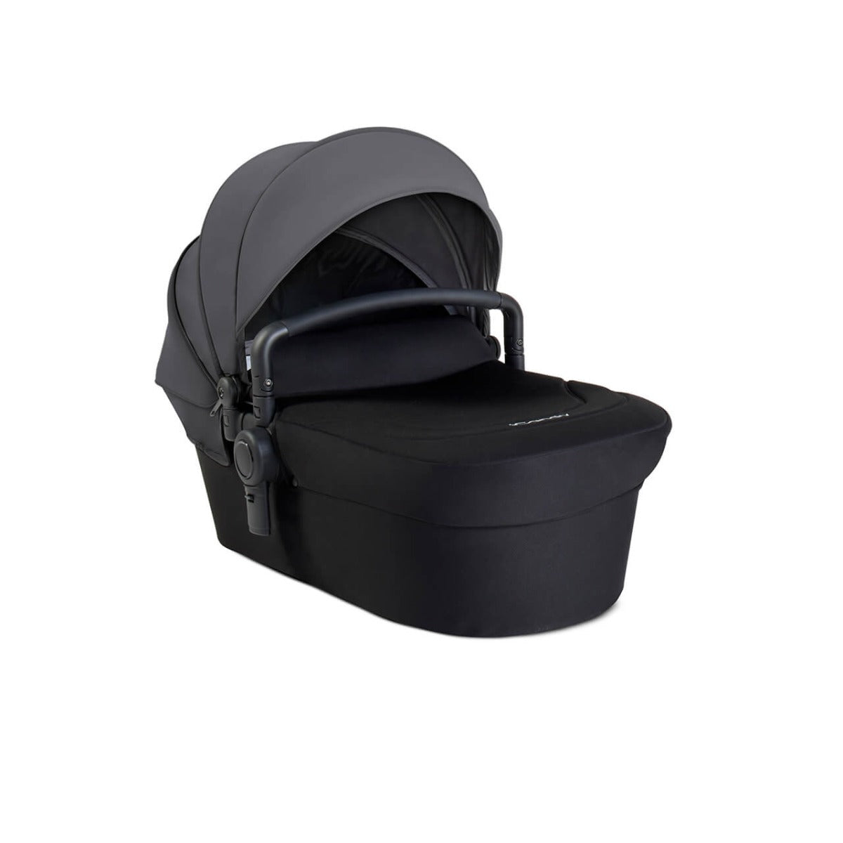 iCandy Orange 4 Pushchair with Complete Accessory Bundle - Fossil