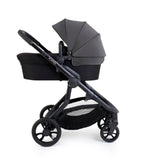 iCandy Orange 4 Travel System Bundle with Cocoon & Base - Fossil