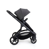 iCandy Orange 4 Pushchair with Complete Accessory Bundle - Fossil