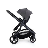 iCandy Orange 4 Pushchair with Complete Accessory Bundle - Fossil