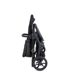 iCandy Orange 4 Pushchair with Complete Accessory Bundle - Fossil