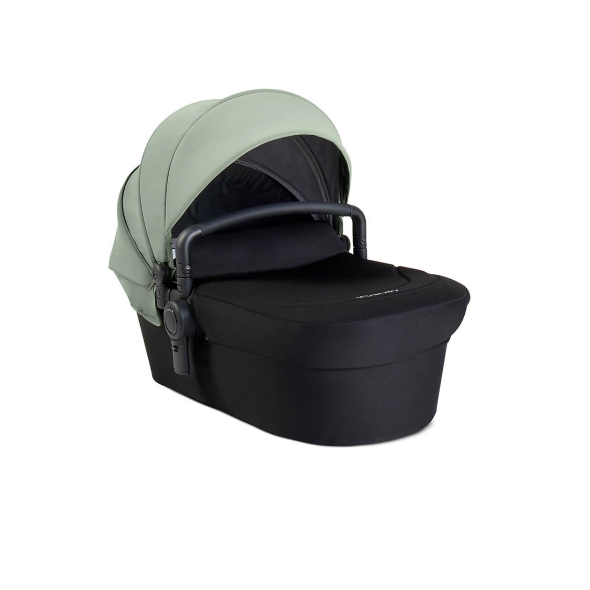 iCandy Orange 4 Pushchair with Complete Accessory Bundle - Pistachio