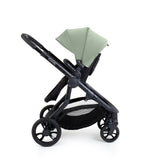 iCandy Orange 4 Pushchair with Complete Accessory Bundle - Pistachio