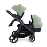 iCandy Orange 4 Pushchair with Complete Accessory Bundle - Pistachio