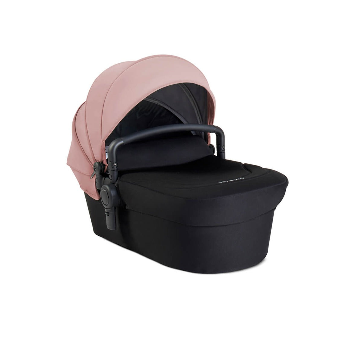 iCandy Orange 4 Pushchair with Complete Accessory Bundle - Rose