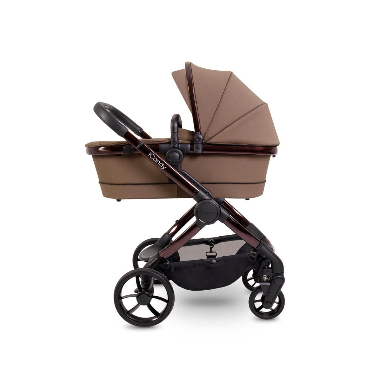iCandy Peach 7 Pushchair and Carrycot - Coco