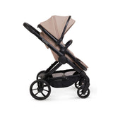 iCandy Peach 7 Complete Pushchair & Accessories Bundle - Cookie