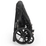 iCandy Peach 7 Travel System Bundle with Cocoon i-Size Car Seat & Base - Cookie