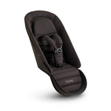 iCandy Peach 7 Travel System Bundle with Maxi-Cosi Cabriofix iSize Car Seat & Base - Pecan