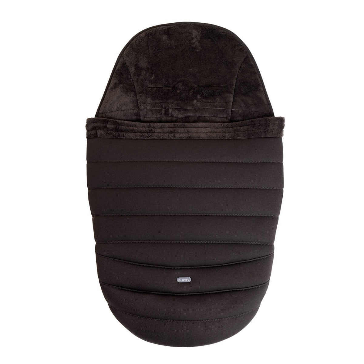 iCandy Peach 7 Travel System Bundle with Maxi-Cosi Cabriofix iSize Car Seat & Base - Pecan