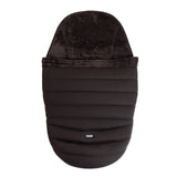 iCandy Peach 7 Travel System Bundle with Maxi-Cosi Cabriofix iSize Car Seat & Base - Pecan