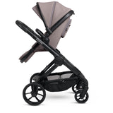 iCandy Peach 7 Travel System Bundle with Cocoon i-Size Car Seat & Base - Porcini