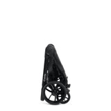 iCandy Peach 7 Travel System Bundle with Cybex Cloud T iSize Car Seat & Base - Porcini