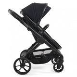 iCandy Peach 7 Pushchair and Carrycot - Black Edition