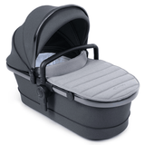 iCandy Peach 7 Pushchair and Carrycot - Truffle
