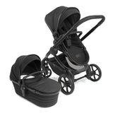iCandy Peach 7 STUDIO Pushchair and Carrycot - Zenith