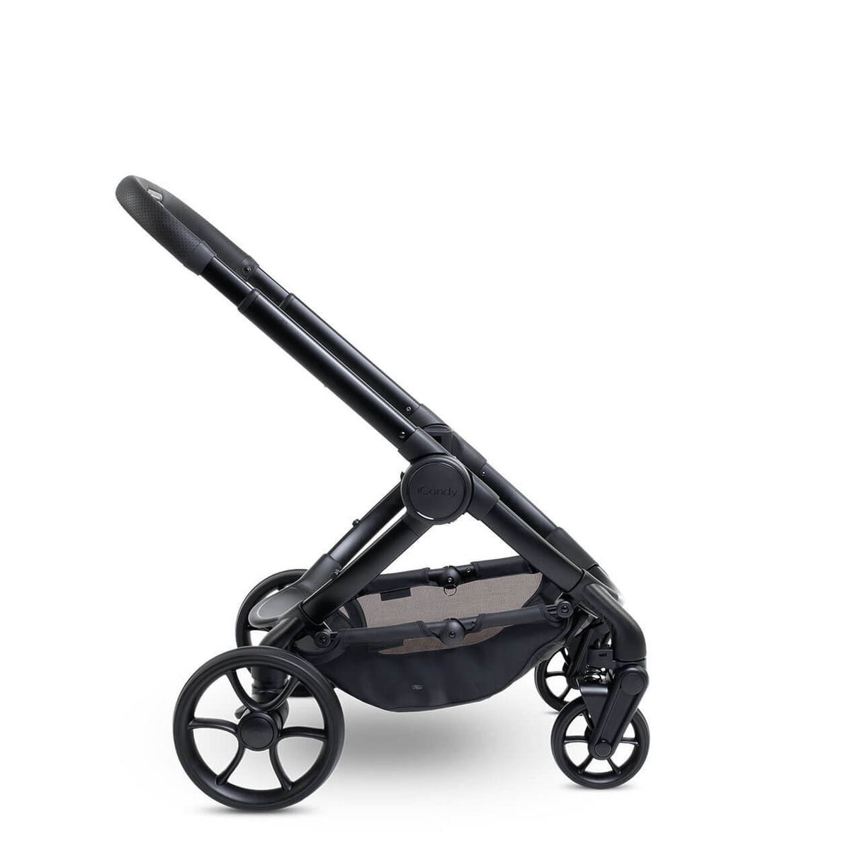 iCandy Peach 7 STUDIO Complete Pushchair & Accessories Bundle - Zenith
