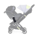iCandy Pip Car Seat Adapter