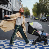 iCandy Pip Compact Stroller - Limestone