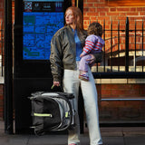 iCandy Pip Compact Stroller - Limestone