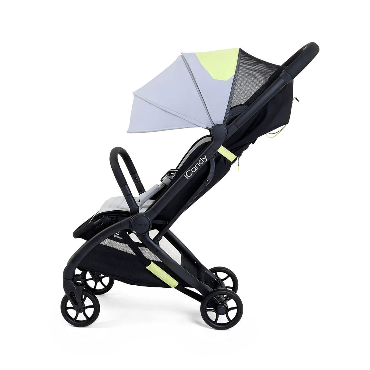 iCandy Pip Compact Stroller - Limestone