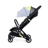 iCandy Pip Compact Stroller - Limestone