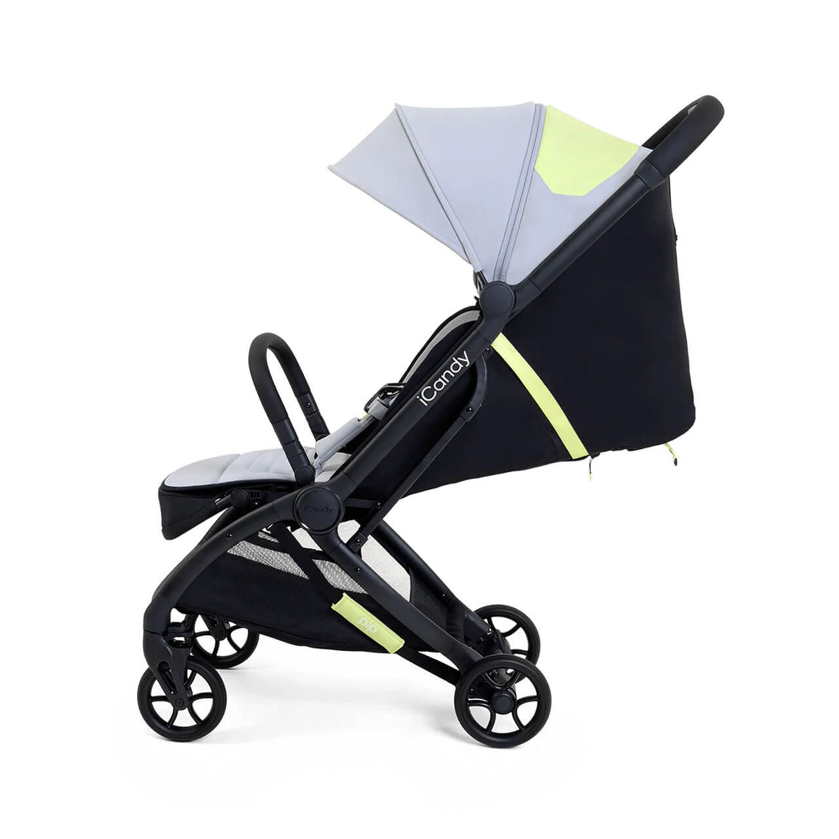 iCandy Pip Compact Stroller - Limestone