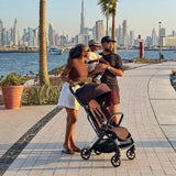 iCandy Pip Compact Stroller - Muddy Puddle