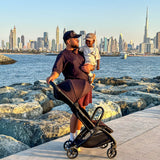 iCandy Pip Compact Stroller - Muddy Puddle